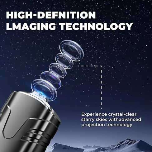 Star Lights for Car, Star Projector with Air Freshener, Ceiling Ambient Light with 6 Scents, Auto On/Off, Vent Clip Accent Light with Diffuser in Kuwait