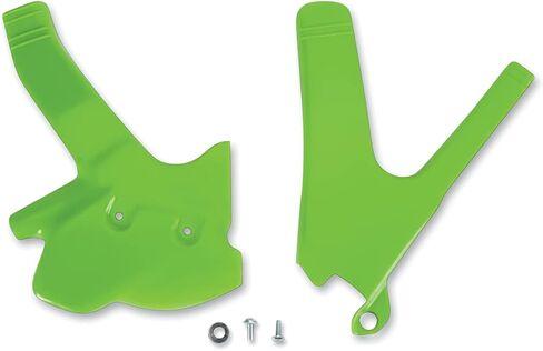 UFO KA02797026 بلاستيك بديل (لإطار Kawasaki GUAREDS KDX200 95-01) in Kuwait