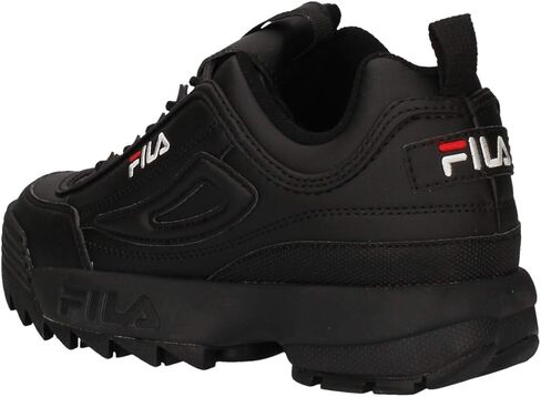 حذاء رياضي نسائي منخفض من Fila مقاس 1010302.12V Disruptor منخفض WMN in Kuwait