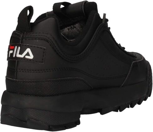 حذاء رياضي نسائي منخفض من Fila مقاس 1010302.12V Disruptor منخفض WMN in Kuwait