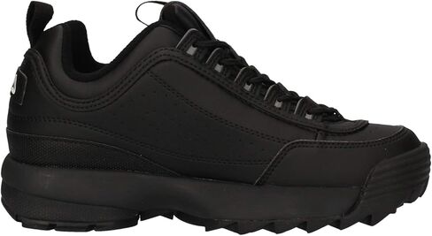 حذاء رياضي نسائي منخفض من Fila مقاس 1010302.12V Disruptor منخفض WMN in Kuwait