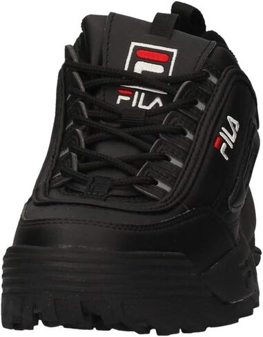 حذاء رياضي نسائي منخفض من Fila مقاس 1010302.12V Disruptor منخفض WMN in Kuwait