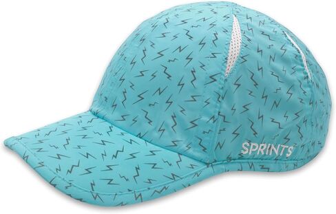 Sprints Performance Running Caps (Turtles Training) in Kuwait