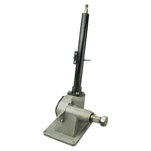 E0NN3503CA قطاع التوجيه لـ Ford Tractor 3500، 3550، 4000، 4100، 4600 in Kuwait