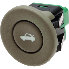 ACDelco GM Original Equipment D7034C (22601766) Trunk Lid Release Switch in Saudi Arabia