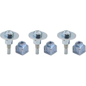 Engine Air Box Bolt Washer Nuts for Toyota Camry 2002-2011, Highlander 2008-13, Sienna 2004-10, Solara 2004-08, Venza 2009-2017, Lexus ES300 ES330 2002-06, RX330 RX350 2004-09 in Kuwait