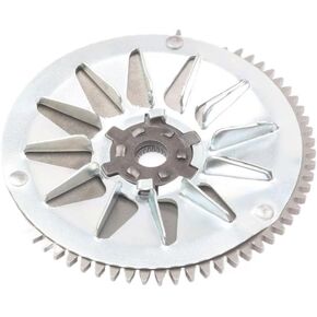 عجلة مروحة بكرة متغيرة 100320300 متوافقة مع Speedake 50 Speedfight Vivacity TKR Squab 50cc in Kuwait
