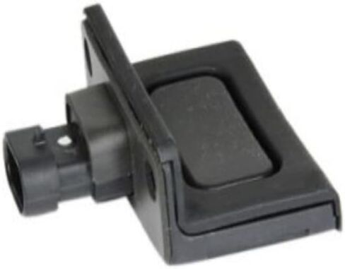 KarParts360 ل بويك رانديفو 2003 2004 2005 2006 2007 غطاء صندوق السيارة الإصدار التبديل الخلفي | الجنس الطرفي: ذكر | 1 موصل | 3 المحطة | مطاط، بلاستيك | نوع التركيب: مثبت بمسامير | 10322831 in Saudi Arabia