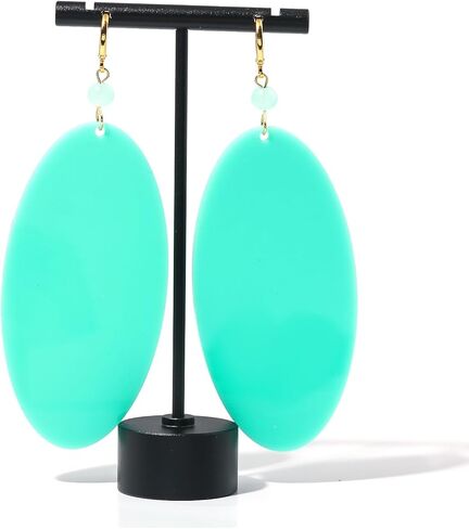 أقراط لـ Ayase Cosplay - أقراط أنيمي أكريليك Merch إكسسوارات مجوهرات لـ Ayase Cosplay - النساء والرجال لتزيين حفلات الهالوين وهدايا عيد الميلاد (أ) in Kuwait