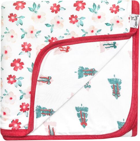 بطانية لحاف قابلة للتمدد من 3 طبقات من النحاس اللؤلؤي كبيرة الحجم منسوجة بشكل ممتاز in Kuwait