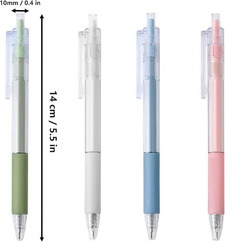 4 Pcs Craft Knife Exacto Knife Paper Cutter Pen Craft Cutting Tools Pen Knife Fine Art Utility Carving Tools Paper Roll Cutter For Diy Scrapbooking And Paper Crafting in Saudi Arabia