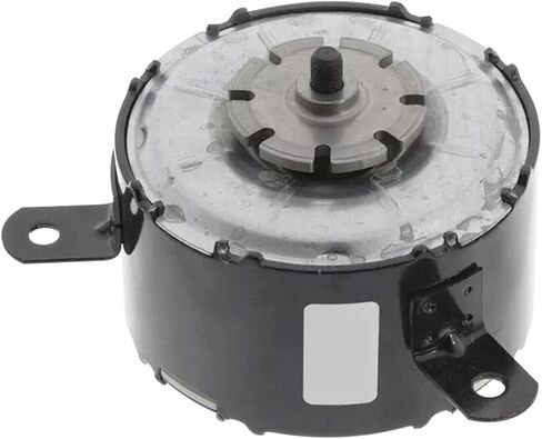 استبدال محرك مروحة تبريد المحرك لـ 2008-2009 Pontiac G8 & 2011 Chevy Caprice، OEM Fit 92191945 مجموعة مروحة تبريد المحرك in Saudi Arabia