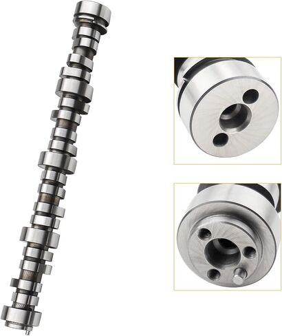 Sloppy Mechanics Stage 2 Camshaft Lifters Install Kit for GM CHEVY 1997-2007 SS2 LS1 4.8 5.3 5.7 6.0 6.2 LS Cam LQ4 LM7 Repalce E1840P HL2148S PR-15740S in Kuwait
