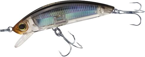 Yo-Zuri Yo Zuri 3 D Inshore Minnow Floating Lure 31 2 ' in Saudi Arabia