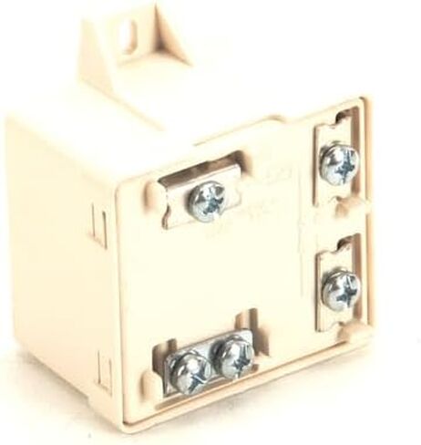 Compressor Relay for 1253001 RVA2AE3C-105 in Saudi Arabia