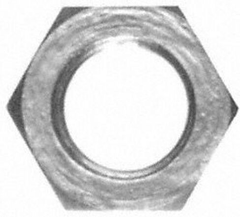 Dorman 615-109: صامولة المغزل القياسية M19-1.5 مقاس سداسي 30 مم in Saudi Arabia