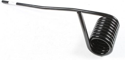 SPI 04-384-01; Slide Suspension Spring Left Made by SPI in Saudi Arabia