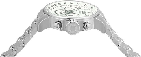 Invicta Men's S1 Rally Stainless Steel Quartz Watch in Saudi Arabia