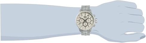 Invicta Men's S1 Rally Stainless Steel Quartz Watch in Saudi Arabia