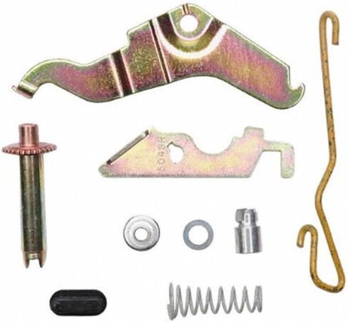 Raybestos H2551 Professional Grade Drum Brake Shoe Adjuster Kit in Saudi Arabia
