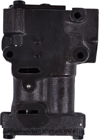 FridayParts Pressure Control Valve 8P-7790 8P7790 2474437 247-4437 Compatible for Caterpillar CAT Engine 3306 Tractor D6C D6D D6E D7F D7G Replacement in Saudi Arabia
