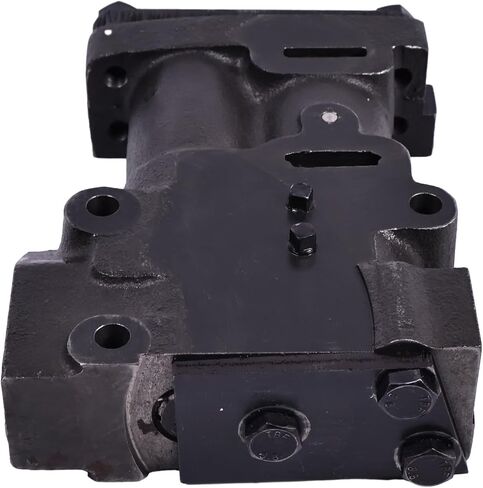 FridayParts Pressure Control Valve 8P-7790 8P7790 2474437 247-4437 Compatible for Caterpillar CAT Engine 3306 Tractor D6C D6D D6E D7F D7G Replacement in Saudi Arabia