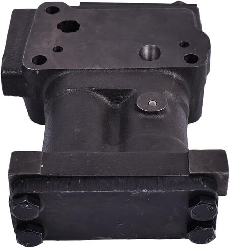 FridayParts Pressure Control Valve 8P-7790 8P7790 2474437 247-4437 Compatible for Caterpillar CAT Engine 3306 Tractor D6C D6D D6E D7F D7G Replacement in Saudi Arabia
