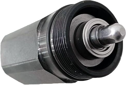 صمام الملف اللولبي لحاقن الوقود 4307547 3080429 متوافق مع محرك Cummins M11 QSM11 ISM11 in Saudi Arabia