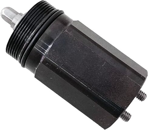 صمام الملف اللولبي لحاقن الوقود 4307547 3080429 متوافق مع محرك Cummins M11 QSM11 ISM11 in Saudi Arabia