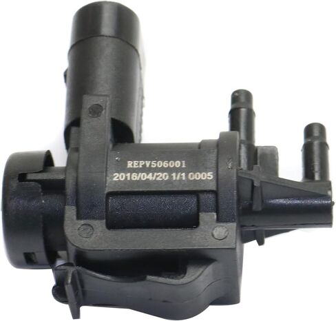ملف لولبي EGR أمامي من Garage-Pro متوافق مع 2003-2011 Volkswagen Jetta و1999-2010 Beetle و2006-2010 Passat و2012-2013 Passat in Kuwait