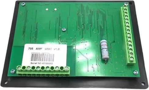 DSE705 DSE 705 Genset Controller Automatic Start Module for Diesel Generator in Saudi Arabia