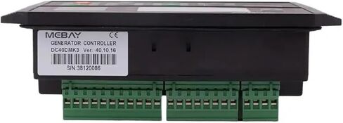 DC40D DC42D DC40DR DC42DR MK3 Diesel Generator Set Controller Module Genset Parameters Monitoring(DC42D MK3) in Saudi Arabia