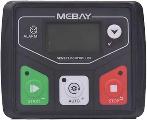 DC30D Small Diesel Genset Controller Panel Generator USB programmable PC Connection DC30D in Saudi Arabia
