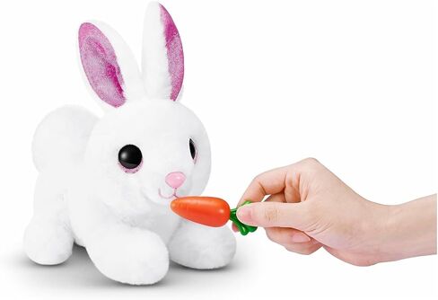 Zuru Germany GmbH Pets Alive - Mama & Baby Surprise Bunny in Saudi Arabia