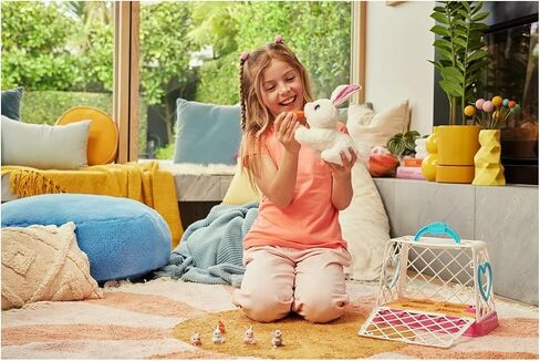Zuru Germany GmbH Pets Alive - Mama & Baby Surprise Bunny in Saudi Arabia