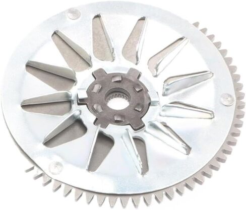عجلة مروحة بكرة متغيرة 100320300 متوافقة مع Speedake 50 Speedfight Vivacity TKR Squab 50cc in Kuwait
