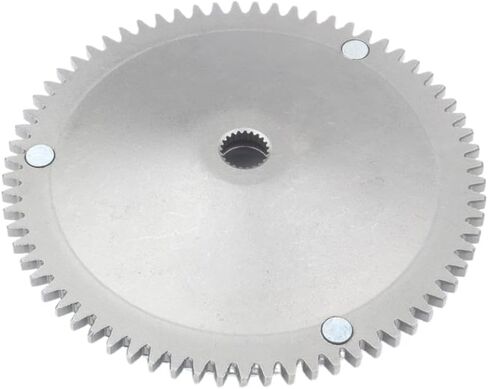 عجلة مروحة بكرة متغيرة 100320300 متوافقة مع Speedake 50 Speedfight Vivacity TKR Squab 50cc in Kuwait