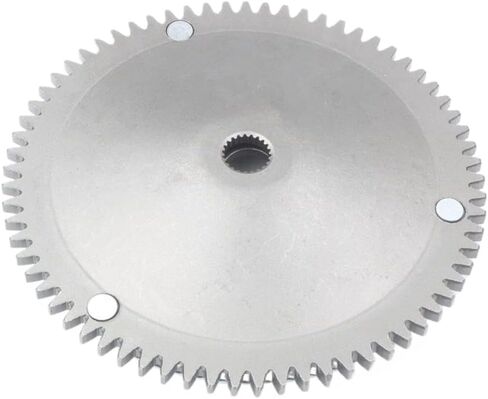 عجلة مروحة بكرة متغيرة 100320300 متوافقة مع Speedake 50 Speedfight Vivacity TKR Squab 50cc in Kuwait