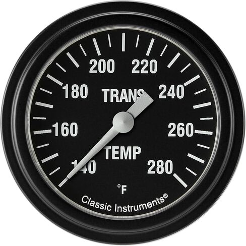 الآلات الكلاسيكية - Hot Rod 2 5/8In Trans Temp (HR327BLF) in Kuwait
