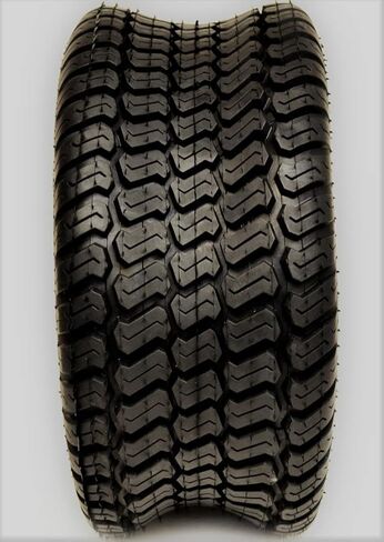2 جديد حدوة الحصان 20x12.00-10 6Ply نمط تراك العشب لتخليص جزازة العشب حديقة جرار الإطارات لايحتاج 20x12-10 20x12x10 20x12.00x10 T198 20120010 in Kuwait