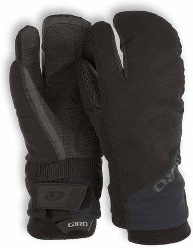 Giro 100 Proof Adult Unisex Winter Cycling Gloves in Kuwait