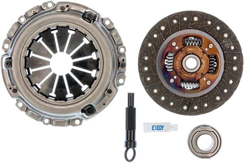طقم القابض البديل EXEDY MBK1008 OEM in Kuwait
