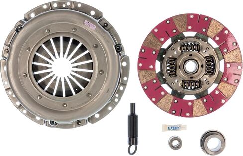 Exedy Sport Clutch Kit - 07956 in Saudi Arabia