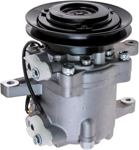 ضاغط RD451-93900 + صمام توسيع 3A851-72170 + مجفف استقبال T0070-79270 متوافق مع جرار كوبوتا B2650HSDC B3350HSDC R530 R630 in Saudi Arabia