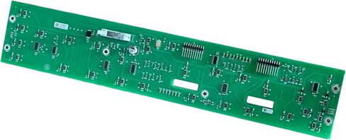لوحة غشاء منصة Z80 PCB 62399 62399GT متوافقة مع رفع ذراع المفصل الجني Z80/60 in Kuwait