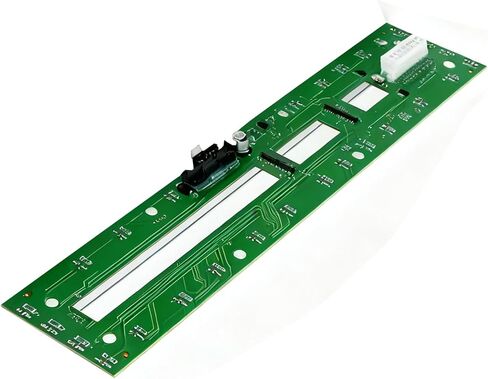 ECM PC Board 232975 232975GT Compatible for Genie ALC1000 Z80-60RT Z135-70RT ZX135-70RT in Saudi Arabia