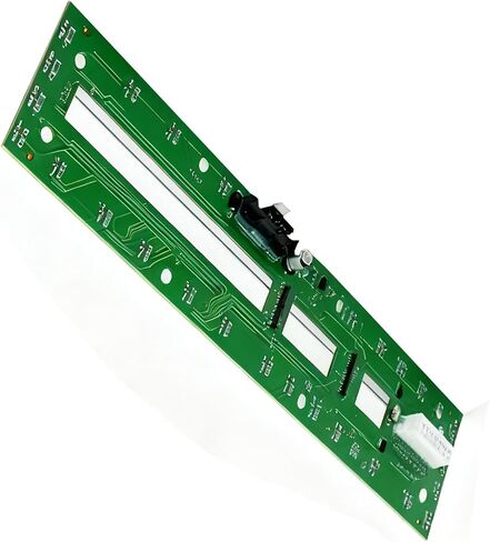 ECM PC Board 232975 232975GT Compatible for Genie ALC1000 Z80-60RT Z135-70RT ZX135-70RT in Saudi Arabia
