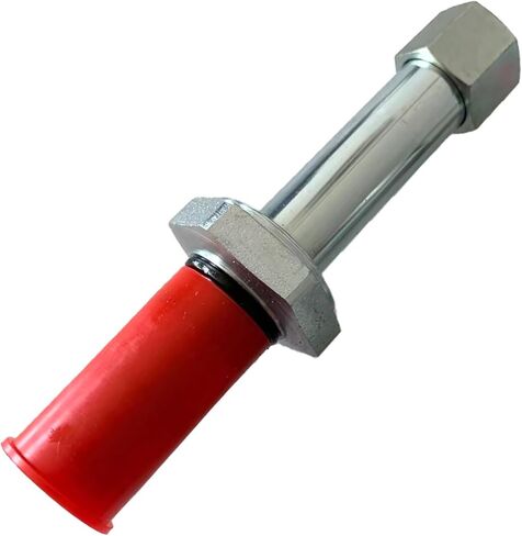 New 3 Way 2 Position Solenoid Cartridge Valve 101056GT 101056 Compatible for Genie Z-45/25 Boom Lift in Saudi Arabia