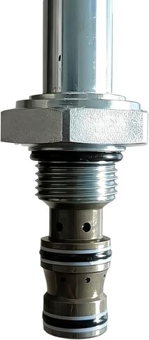 New 3 Way 2 Position Solenoid Cartridge Valve 101056GT 101056 Compatible for Genie Z-45/25 Boom Lift in Saudi Arabia