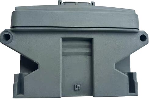 MODULE PLUS CONTACT ALARM 1278121GT 1278121 Compatible for Genie in Saudi Arabia